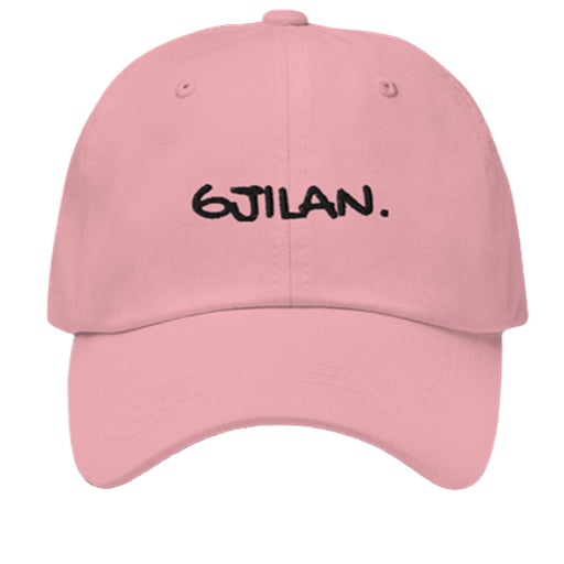 GJILAN CAP