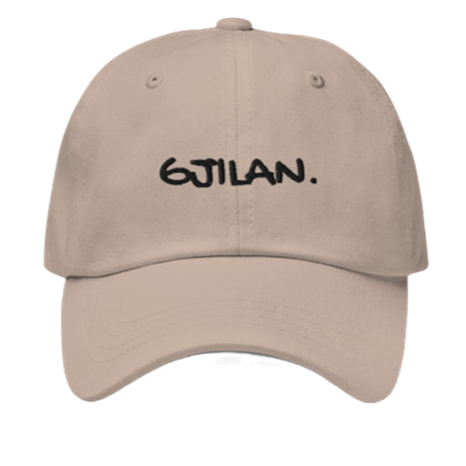 GJILAN CAP