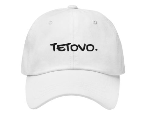 TETOVO CAP